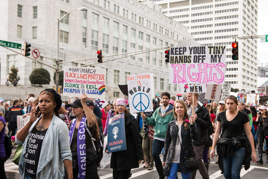 ATLWomensMarch-2017